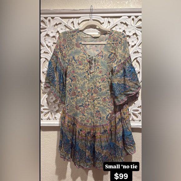 Spell Gypsy sale - Picture 6 of 16